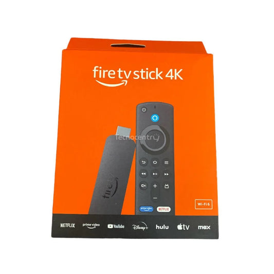 Nuevo TV Stick 4K con Todas las Funsiones Premium