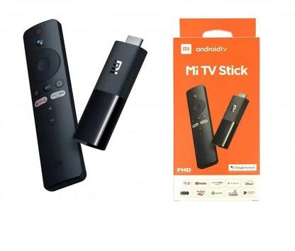 Nuevo TV Stick 4K con Todas las Funsiones Premium